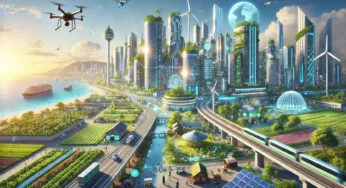 Innovating for Resilience: How Technology is Driving Sustainable Growth in Asia-Pacific