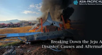 Breaking Down the Jeju Air Disaster: Causes and Aftermath