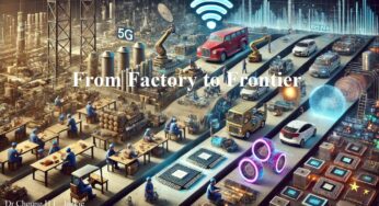 Public-Private Partnerships: Catalyzing Technological Innovation for Sustainable Reform in Asia-Pacific