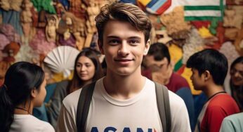 ASEAN Student Exchange Program, Bridging Youth Across Borders