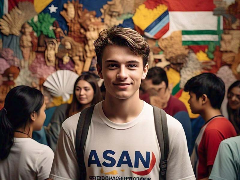 ASEAN Student Exchange