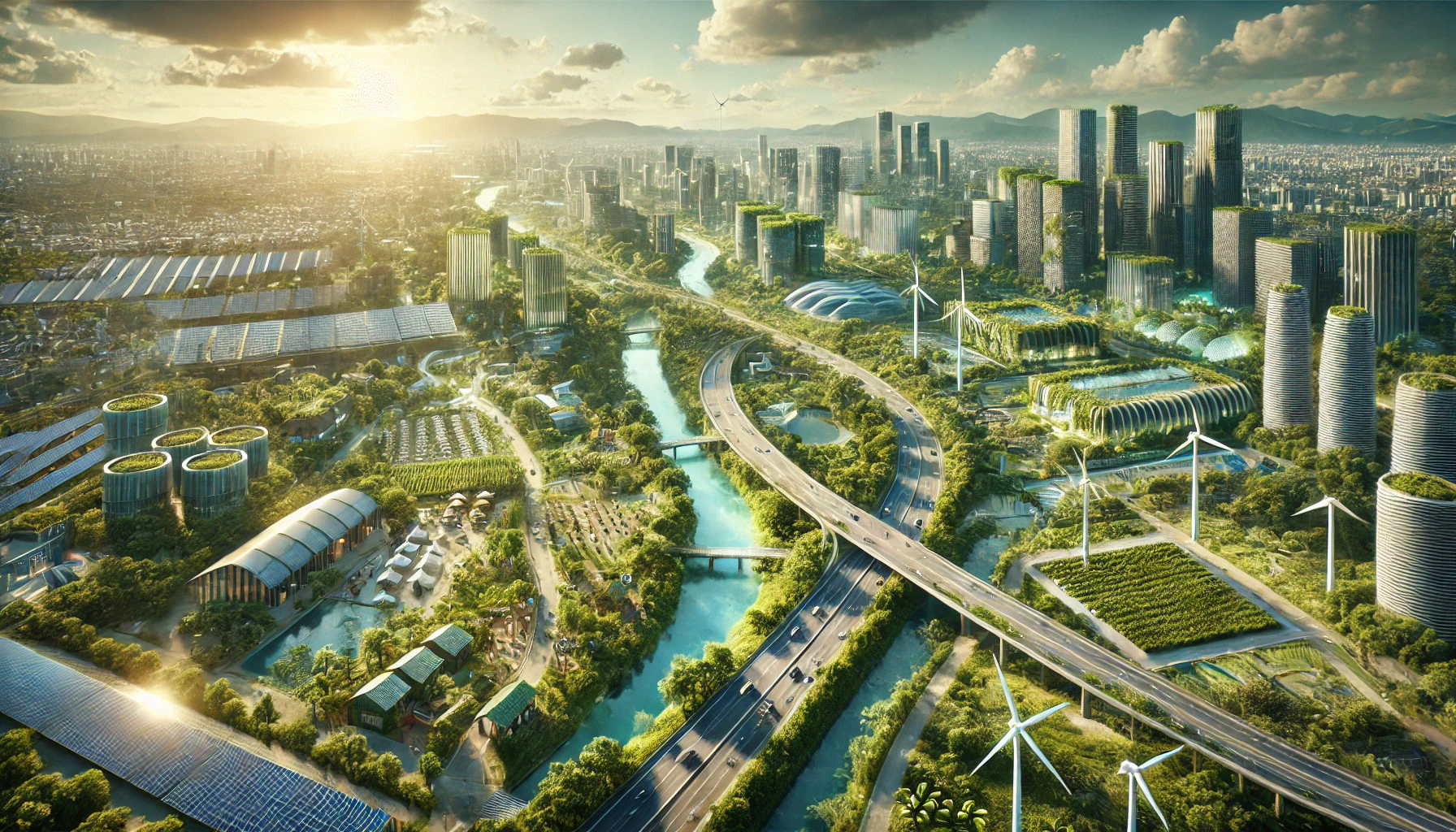 Building Stronger Tomorrows: Transformative Development in Asia-Pacific