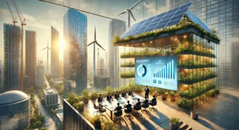 The Role of Sustainable Finance in Driving Green Investments Across Asia-Pacific