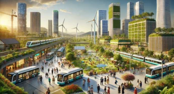 Strategy 2030: Creating a Prosperous and Sustainable Asia-Pacific