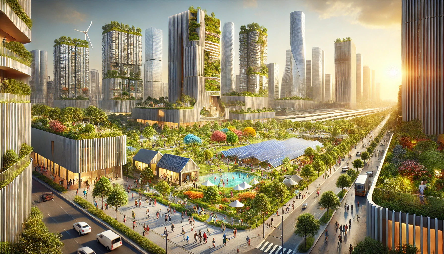 Strategy 2030: Building a Prosperous and Resilient Asia-Pacific