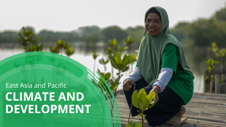 Asia-Pacific's Existential Climate Threat: UNDP's Alarming New Findings!