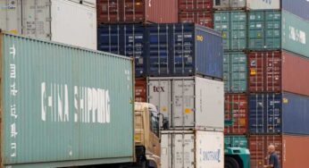 Japan’s Trade Deficit Continues to Widen