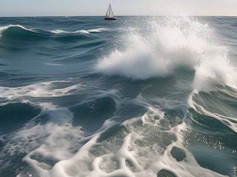 Rising Tides