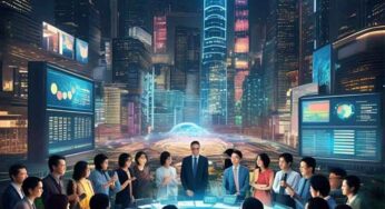 Tech-Driven Resilience in Asia-Pacific