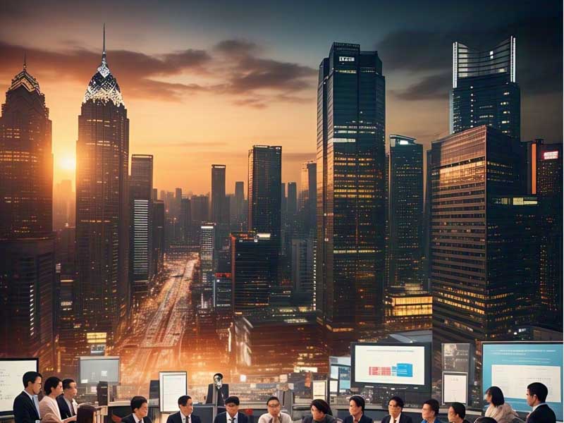 The Secrets of Asia-Pacific’s Economic Boom