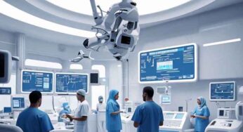 Transforming Healthcare in the Asia-Pacific