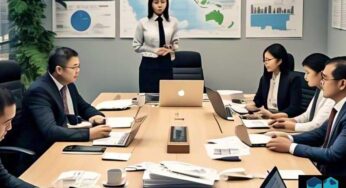 US Policy Impact on Asia, Trade Wars & Prosperity