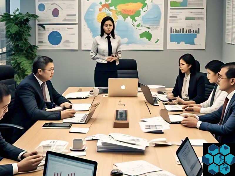 US Policy Impact on Asia, Trade Wars & Prosperity