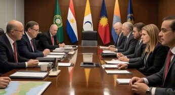 Diplomacy for Stability in Asia-Pacific