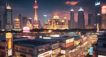 Middle Class on the Rise: Demographic Shifts in Asia-Pacific