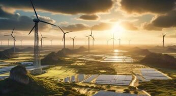 Asia-Pacific Unites, Facing Climate Change Together