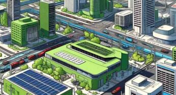Green Tech Innovations: Shaping the Future