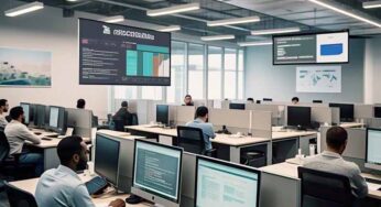 Enhancing Digital Infrastructure & Connectivity