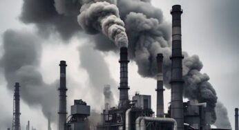 Global Greenhouse Gas Emissions: Threats & Solutions