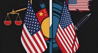Global Leader Shift: Why China Could Replace the U.S.