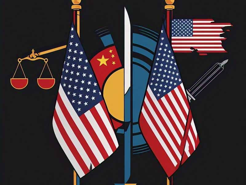 Global Leadership
