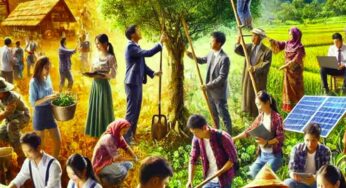 Grassroots Initiatives Shaping Lasting Change in Asia-Pacific