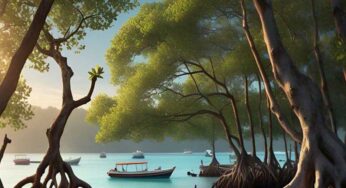 Harnessing the Power of Nature-Based Solutions