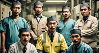 Japan Invites Indonesians to Work, Responds to #KaburAjaDulu