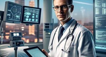 Post-Pandemic Healthcare, Digital & Robotic Revolution