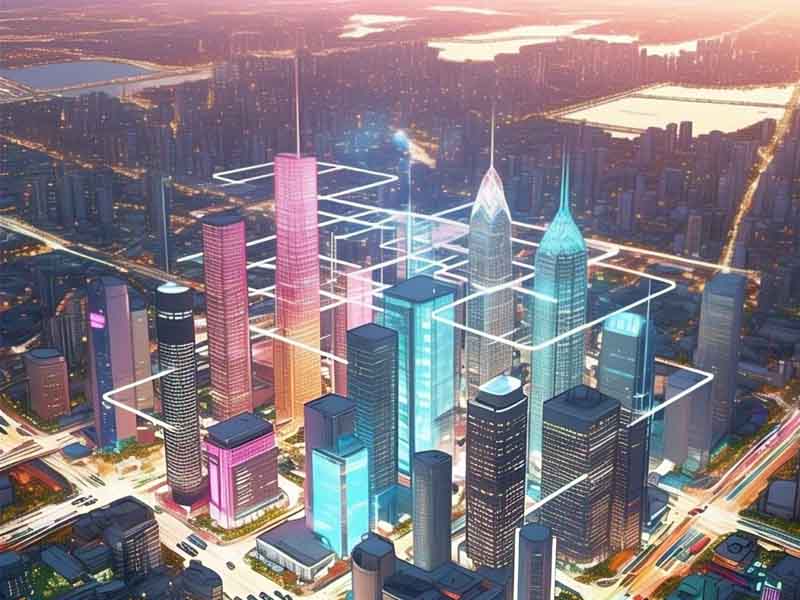 Powering the Future with 5G