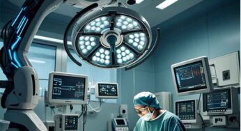 Robotic Breakthroughs Transforming Healthcare