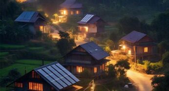Bangladesh Lights Up 2M+ Homes with Solar Power