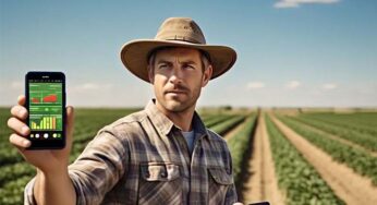 Transforming Agriculture, The Smart Tech Revolution