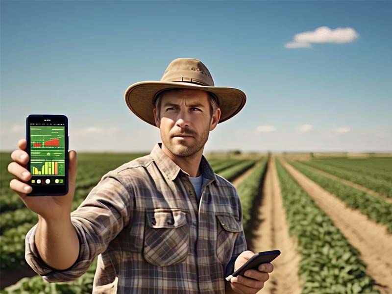Transforming Agriculture