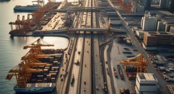 Transforming Infrastructure & Supply Chains