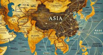 USAID’s Mission, Building a Thriving and Prosperous Asia