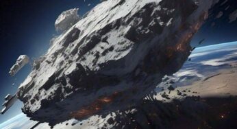 Asteroid Threat: China Prepares Earth’s Shield