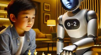 AI Boom in China: From Chatbots to Smart Toys