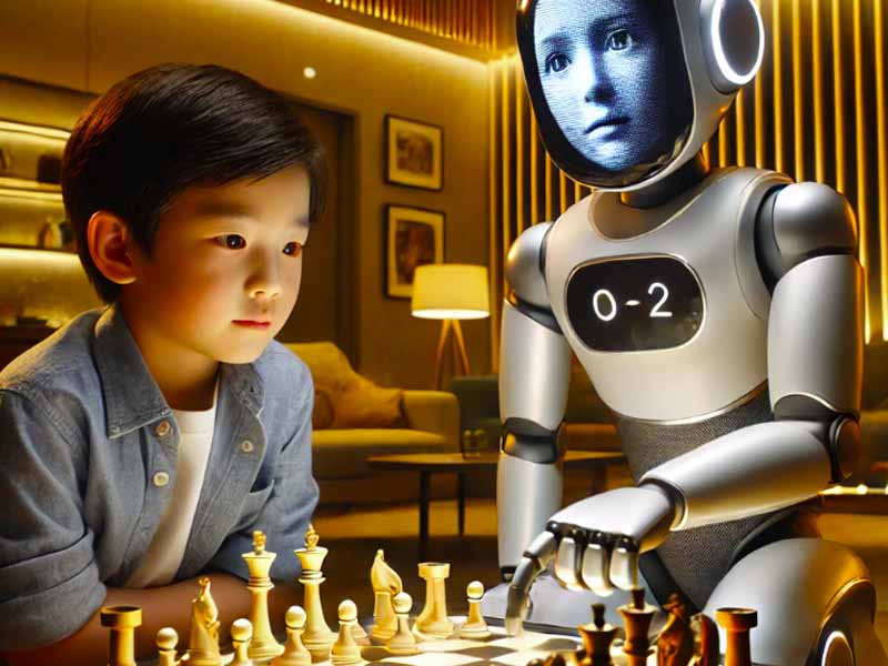 AI Boom