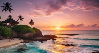 Best Island in Asia Pacific, Bali Wins Top Honor in 2025