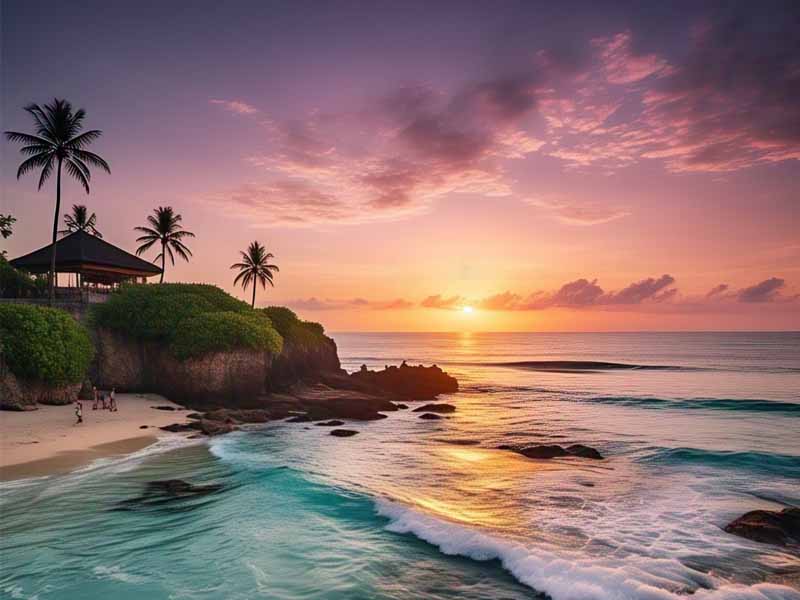 Best Island
