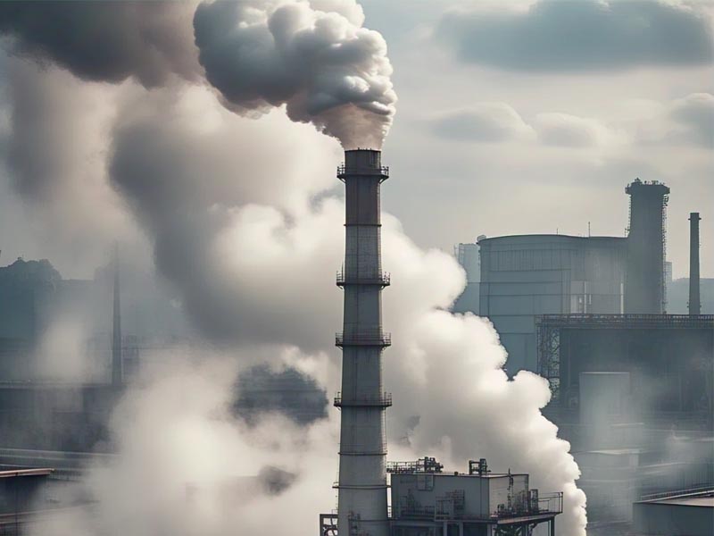 Big Polluters