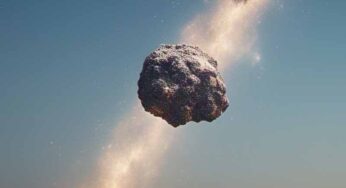Chasing Asteroids: Astronomers Scanning the Skies