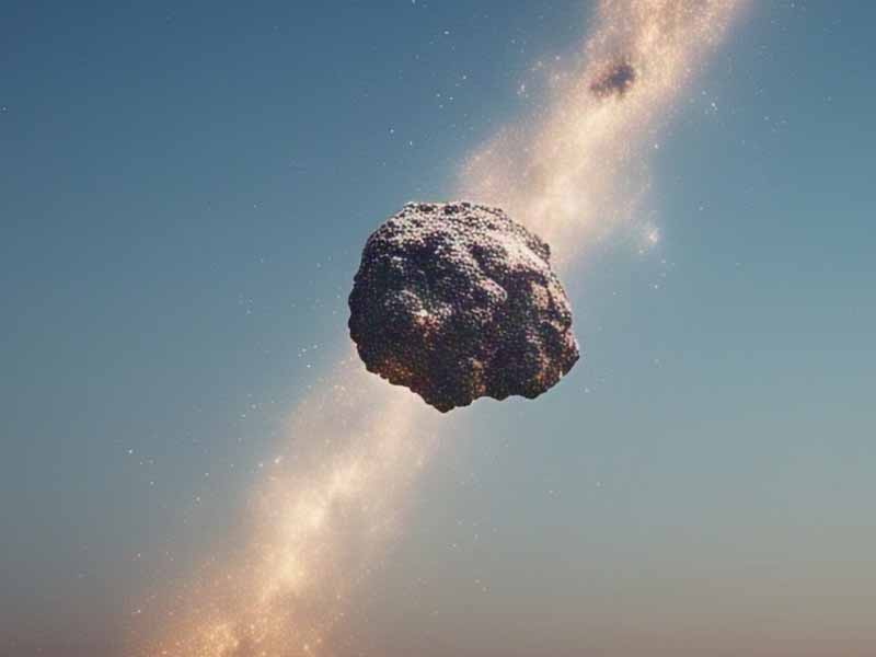 Chasing Asteroids