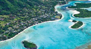 Cook Islands-China Deal Shakes Allies, Weakens West’s Hold