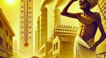 Early Heatwave Hits India – Is the Economy Ready?
