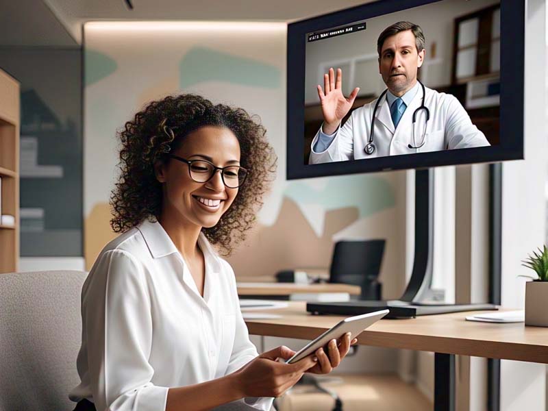 Employee Healthcare