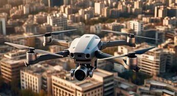 Iran Tech Crackdown: Drones Enforce Dress Code