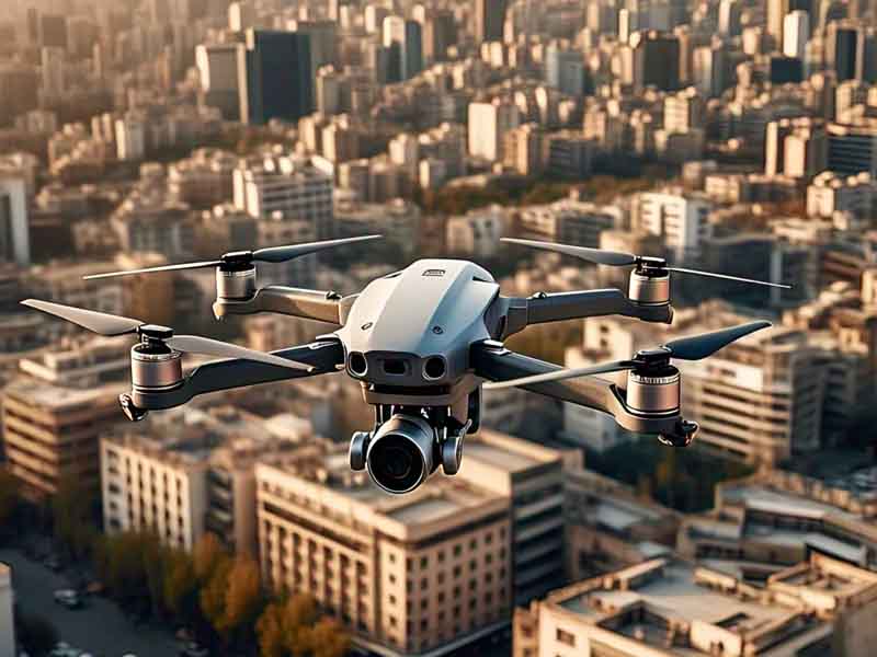 Iran Tech