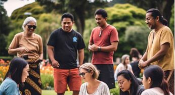 New Zealand: The World’s Most Islamic Country?